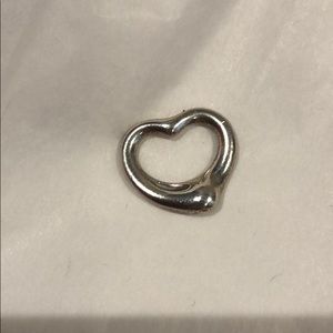 Tiffany &co heart